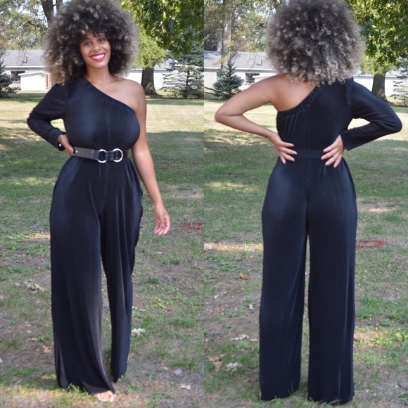 Pants - Beautiful  jumpsuit